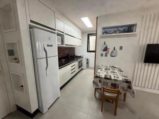 Aconchegante studio com vista lagoa e serra, perto do mar - 8