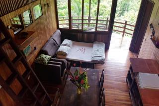 Paradiselodge Jungleguesthouse - 2
