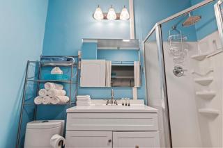 Spectacular Beach House! Arcade Games & Hot Tub! Sleeps 12! - 4