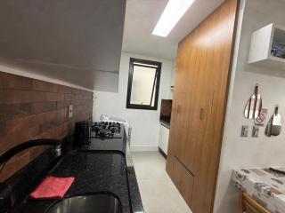 Aconchegante studio com vista lagoa e serra, perto do mar - 5