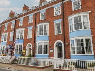 9 The Esplanade - Melcombe Regis - 0