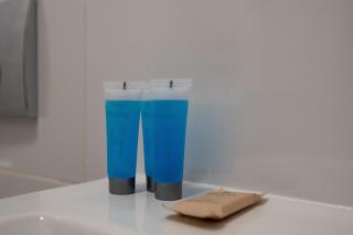 Bachmacka Modern Chic Apartment by BookingHost - 6