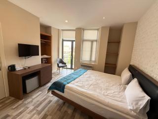 Briiz Hotel Baku - 5