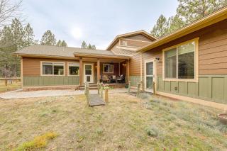 Kalispell Main House Less Than 15 Mi to Flathead Lake - 9