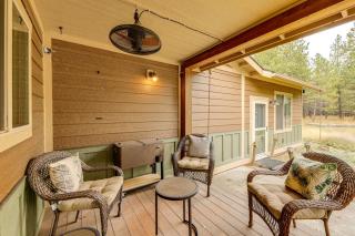 Kalispell Main House Less Than 15 Mi to Flathead Lake - 8