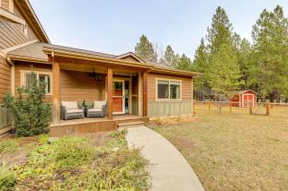 Kalispell Main House Less Than 15 Mi to Flathead Lake - 6