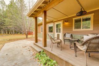 Kalispell Main House Less Than 15 Mi to Flathead Lake - 3