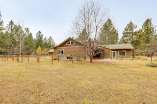 Kalispell Main House Less Than 15 Mi to Flathead Lake - 2