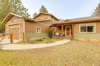 Kalispell Main House Less Than 15 Mi to Flathead Lake - 1