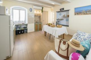 Terrazza cielo e mare - 3