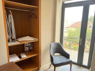 Briiz Hotel Baku - 2