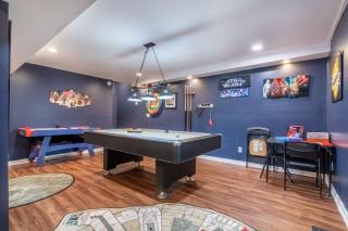 Hidden Hollow Lodge - 6