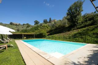 Borgo Casorelle 12 by VacaVilla - Lamporecchio - 9