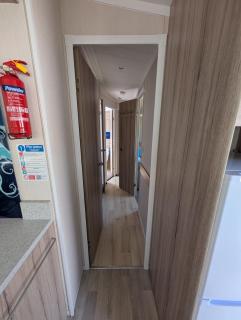 Family Friendly Caravan in Burnham on Sea - 1