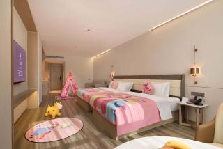 eLong Hotel Guilin Elephant Trunk Hill Park Two Rivers and Four Lakes Branch - 2