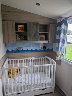 Family Friendly Caravan in Burnham on Sea - 5