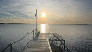 Cozy cottage near beach and nature - 8