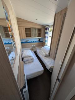 Family Friendly Caravan in Burnham on Sea - 8