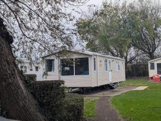 Family Friendly Caravan in Burnham on Sea - 0