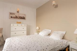 L'appartement du Berger - La Correrie - 9