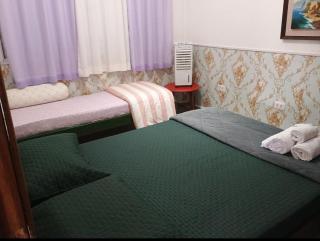 Rocha Casa de Campo - 9