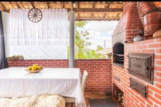 Rocha Casa de Campo - 2