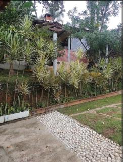 Rocha Casa de Campo - 1