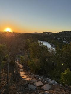 Lake Austin Overlook - 5