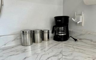 Guadalupe River Glamping, Ideal for a New Braunfels Getaway - 7