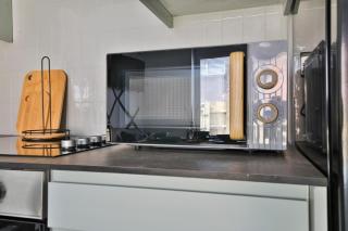 North Road Urban Retreat – 2-Bed Apartment - 6