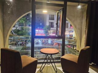 SAM Hotel and Apartment - 6