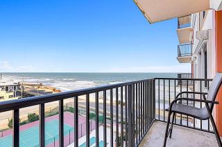 Ocean View Condo | Flagler Beach - 0