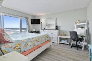 Ocean View Condo | Flagler Beach - 6