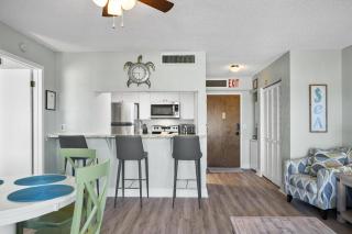 Ocean View Condo | Flagler Beach - 1