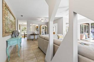 Coral Paradise Pool Home | Palm Coast - 4