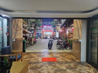 SAM Hotel and Apartment - 5