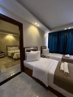 City Sun Cairo Hotel - 7