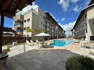 Flat Premium Novo - Praia dos Carneiros - 3