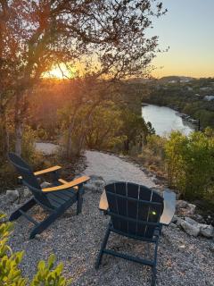 Lake Austin Overlook - 4