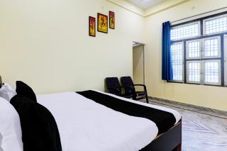 Hotel O Dwarika Guest House - 2