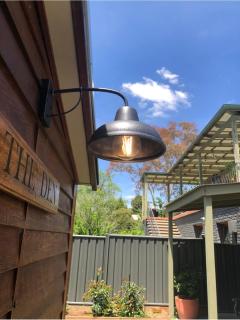 Studio in Woden Valley - 2