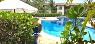 Duplex a 2 Minutos da Praia de Taperapuan - 5