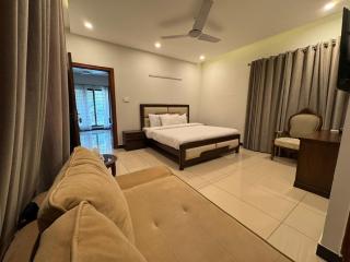 Bridge Residency-1, F-6 Islamabad - 4