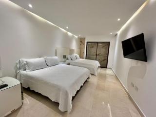 Apartamento Luxury - 6