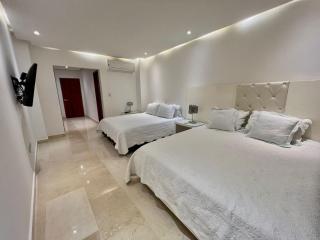 Apartamento Luxury - 4