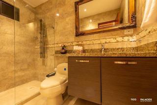 Apartamento Luxury - 1