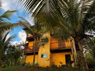 Casa Amar'ela Refugio Tropical, PERTO DAS MELHORES PRAIAS !!!!! - 9