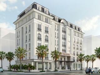 PureJoy Hotel City Center Phu Quoc - 5