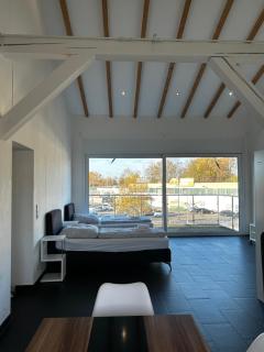 Monteurwohnung Fabry 2 2 - 5