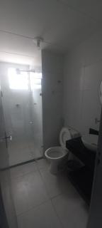 Apartamento a 800 metros da orla de Atalaia - 0